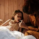 por que a garganta coça