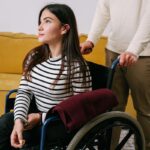 Automação residencial para deficientes