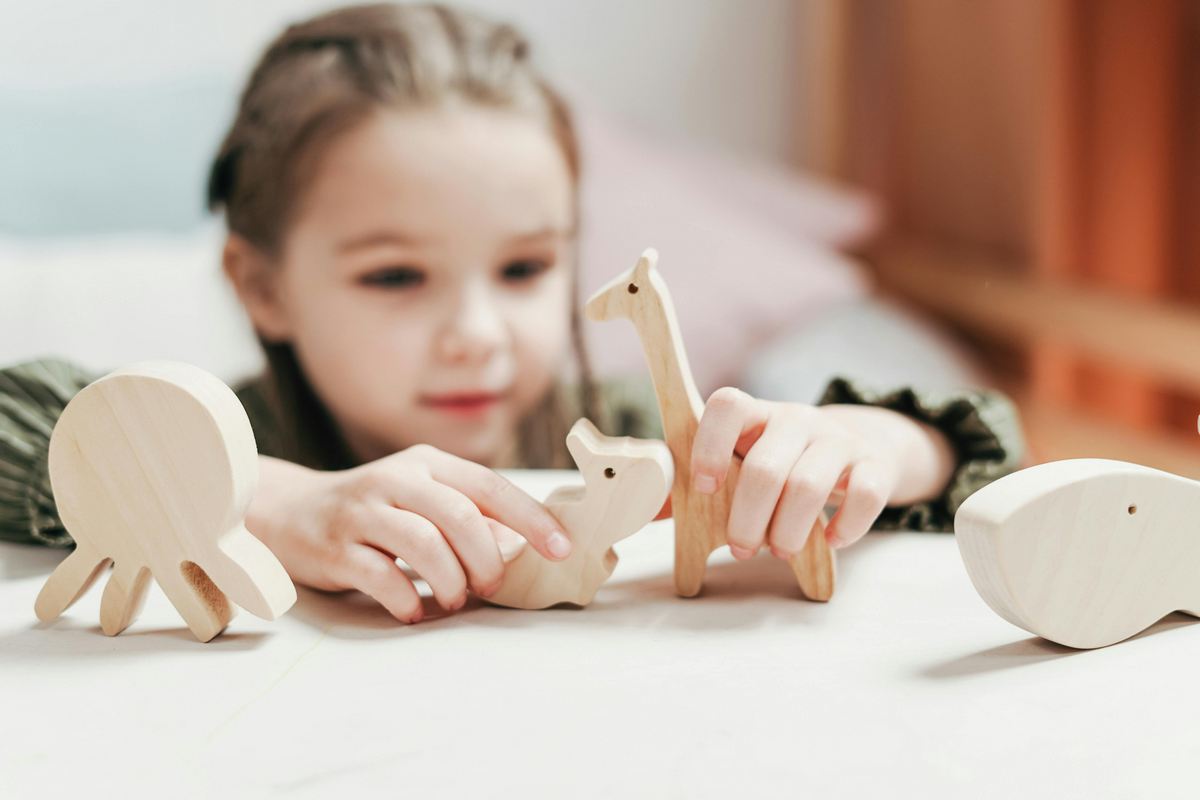 Descubra os Melhores Brinquedos Educativos para Crianças de 3 Anos