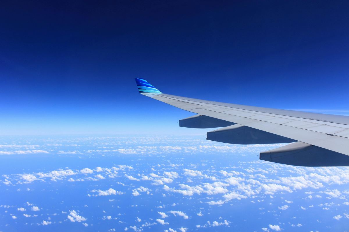 Como ir para Rio Quente de Avião