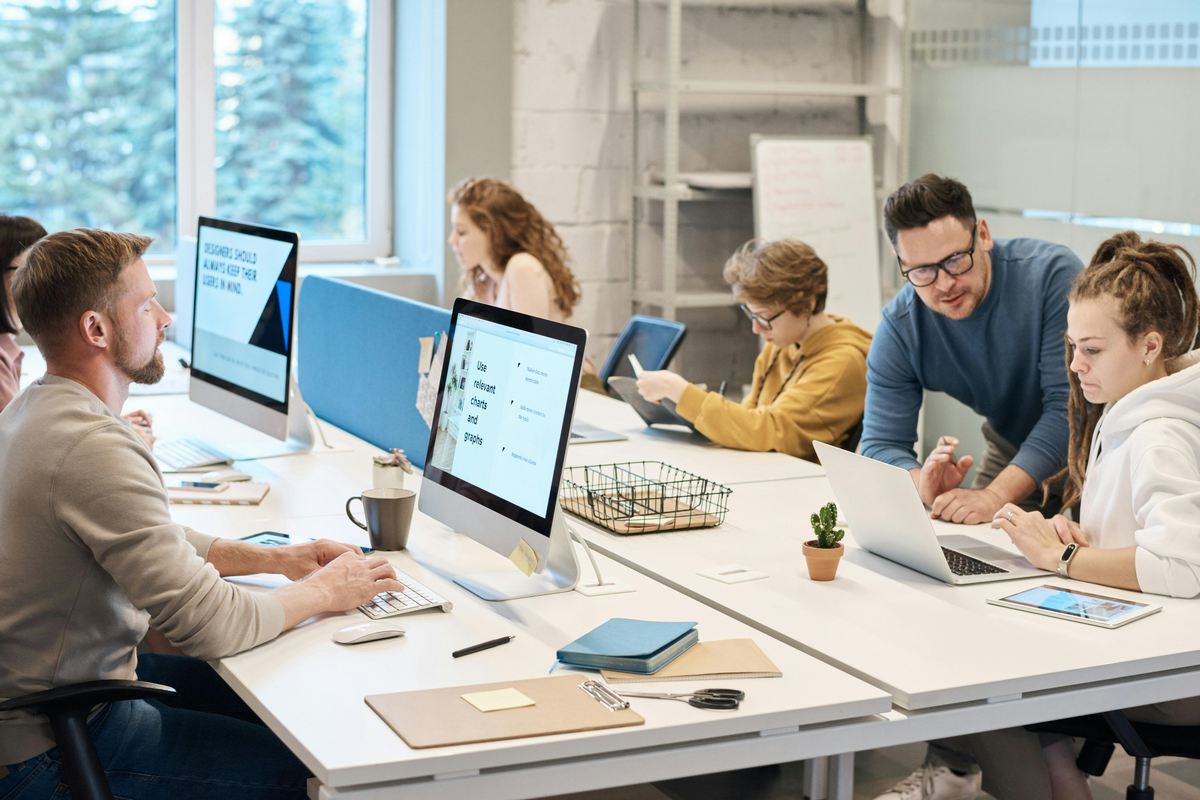 o que é empresa terceirizada​