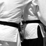 7 Passos para Amarrar sua Faixa de Jiu Jitsu Corretamente