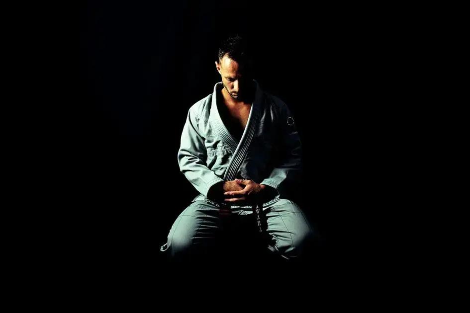 A História das Faixas no Jiu Jitsu