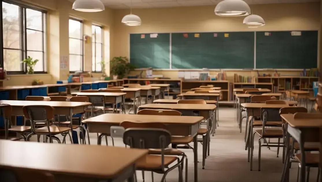 A importância do aquecimento antes da aula