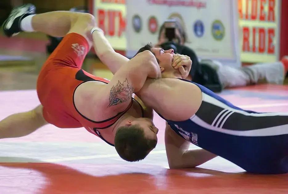 Qual a Última Faixa do Jiu Jitsu? Descubra Aqui!
