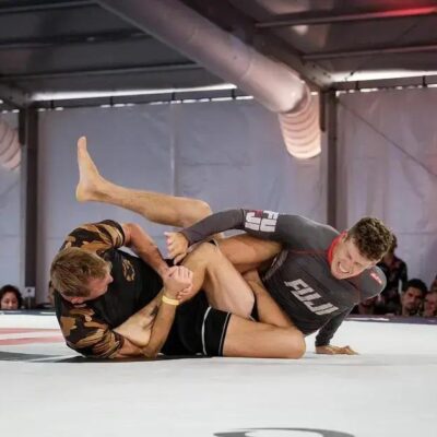Quando o Jiu Jitsu Chegou ao Brasil: A História Fascinante