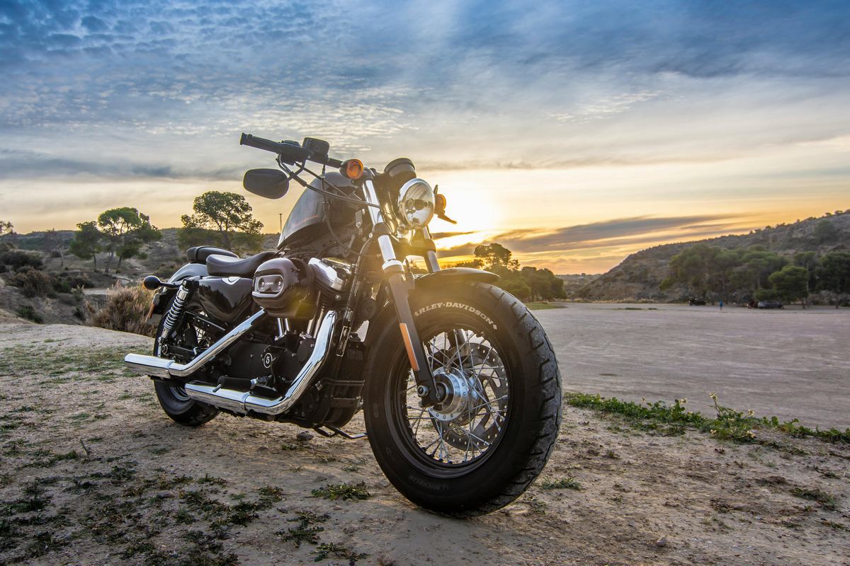 Frete de Moto