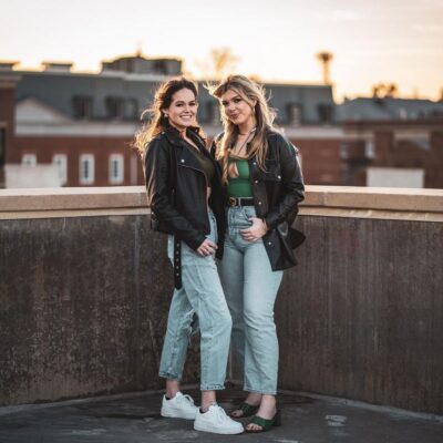 Como usar camisa feminina com calça jeans