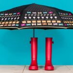 Como Escolher um Guarda-Chuva Personalizado