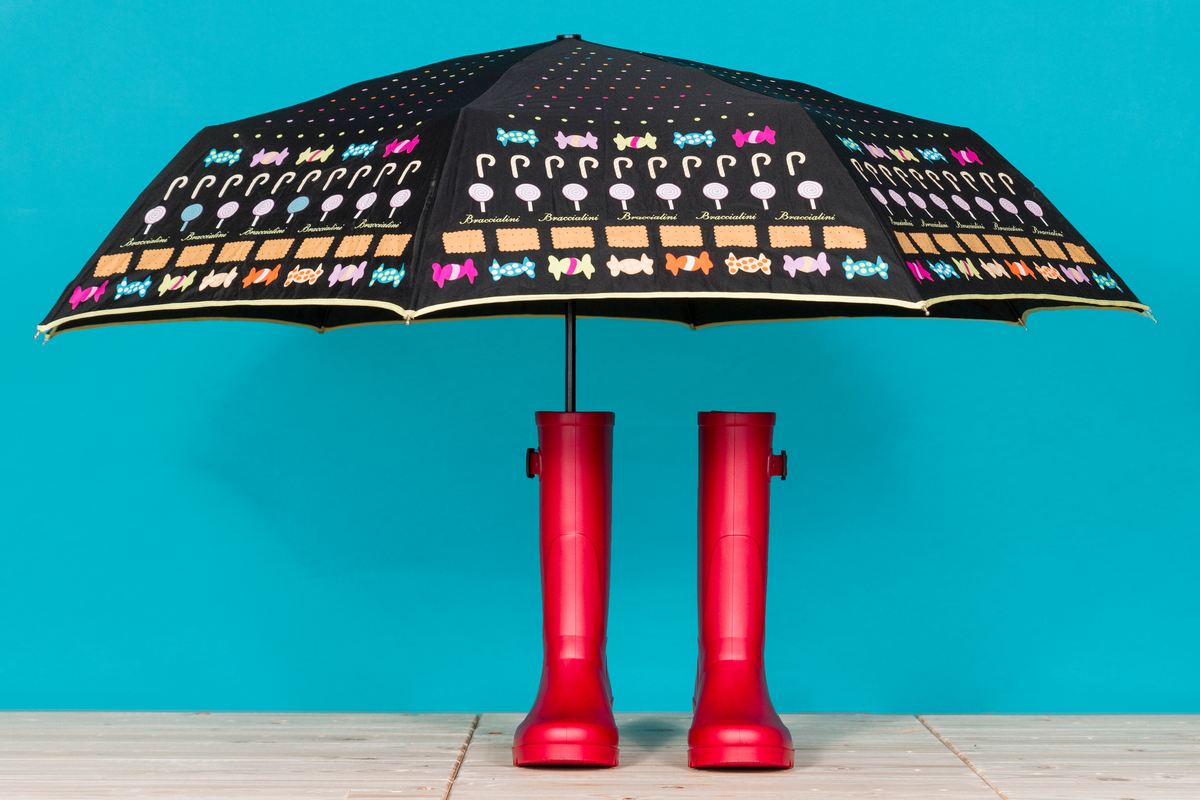 Como Escolher um Guarda-Chuva Personalizado