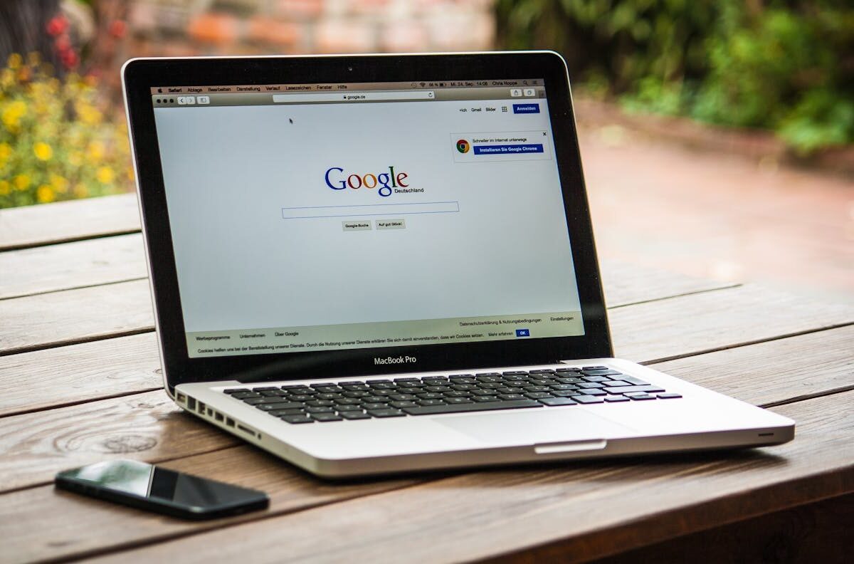 Como criar um site rápido e funcional