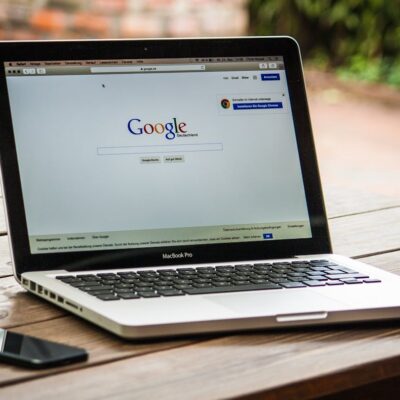 Como criar um site rápido e funcional
