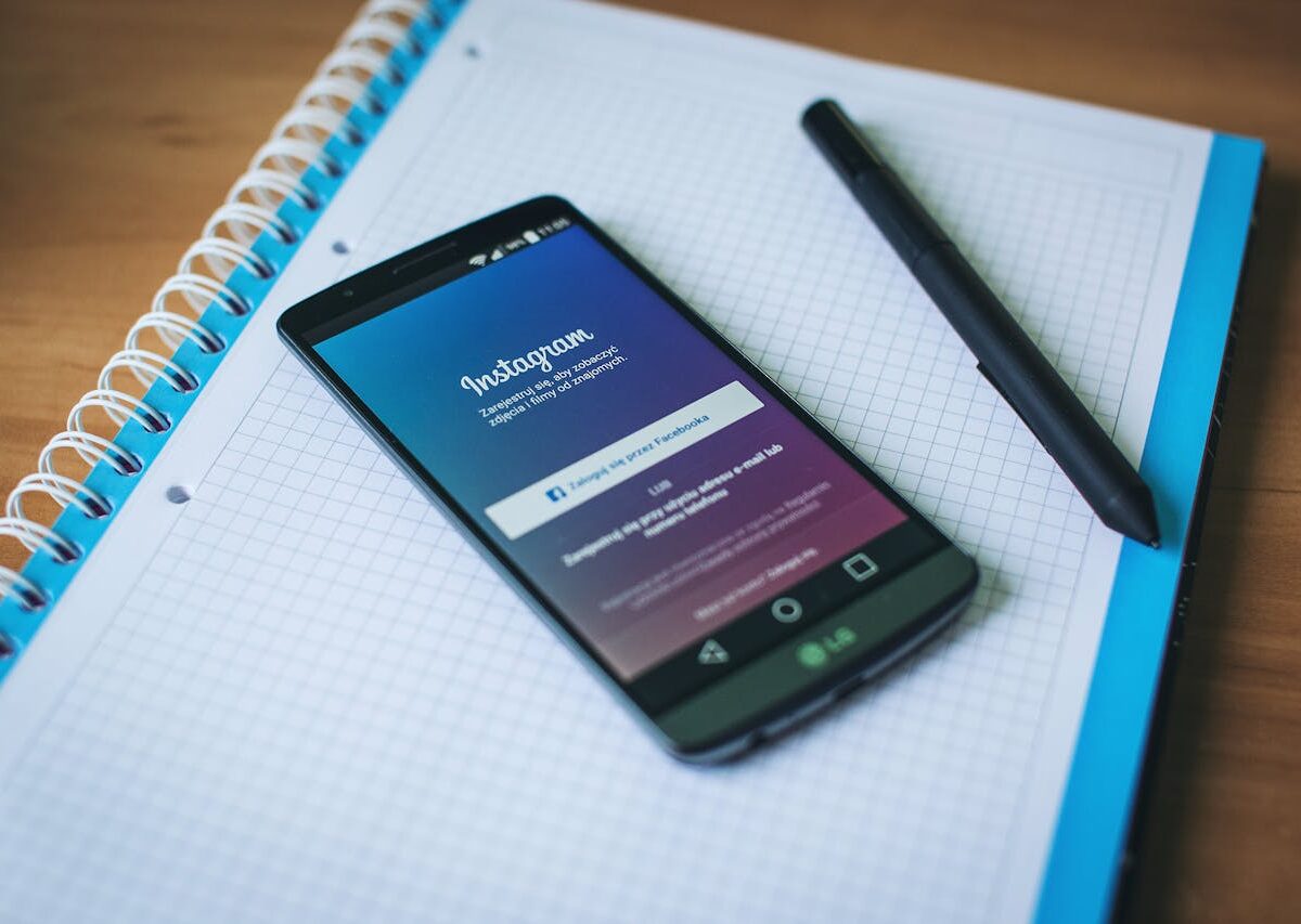proteger o Instagram ao usar Wi-Fi público
