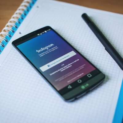 proteger o Instagram ao usar Wi-Fi público