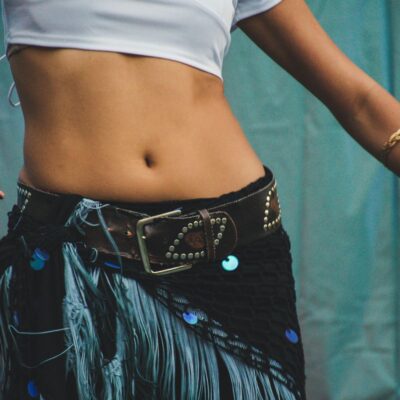 Como é Feita a Abdominoplastia
