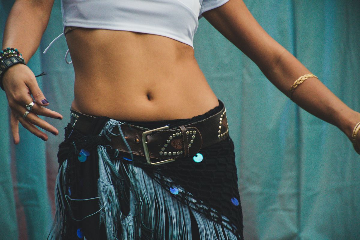 Como é Feita a Abdominoplastia