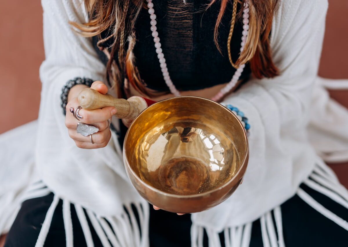 Como iniciar seus estudos em reiki