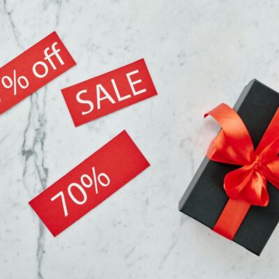 Quanto é a Black Friday em 2025