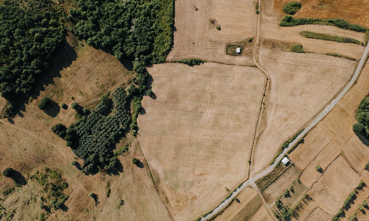 Como construir em novos loteamentos