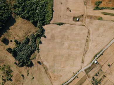 Como construir em novos loteamentos