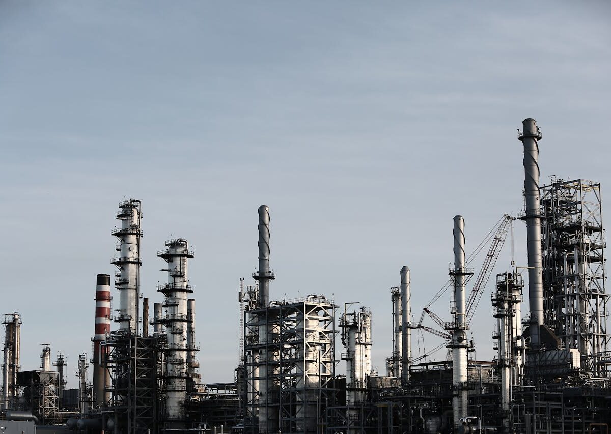 Indústria brasileira