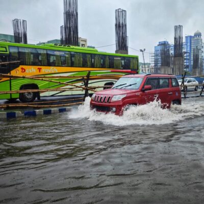 Mudanças climáticas no cotidiano