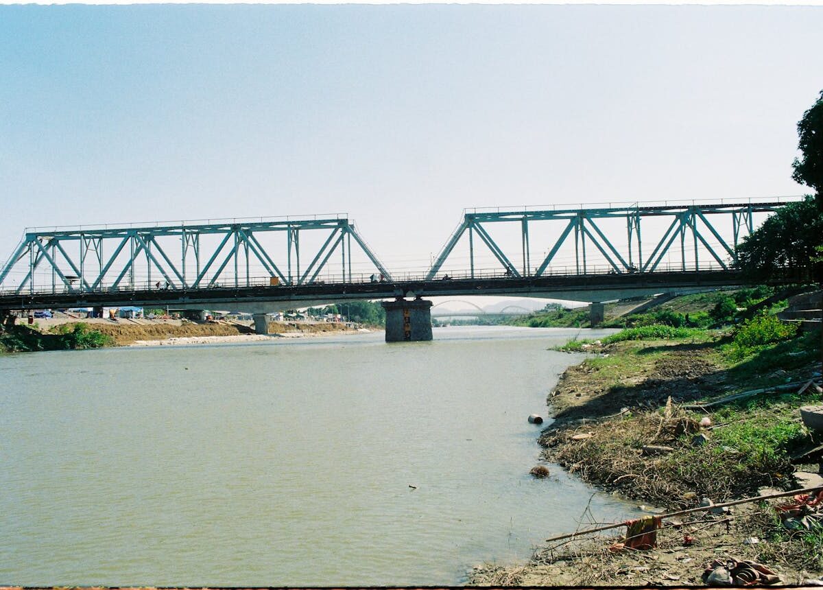 Testes que verificam a integridade de grandes estruturas