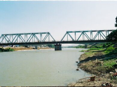 Testes que verificam a integridade de grandes estruturas