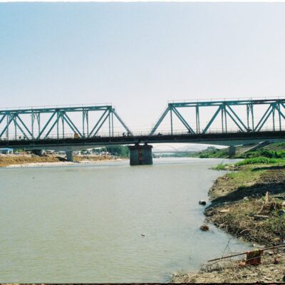 Testes que verificam a integridade de grandes estruturas