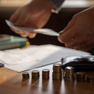 Compliance Tributário