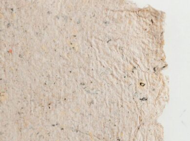 Papel de Fibra Virgem