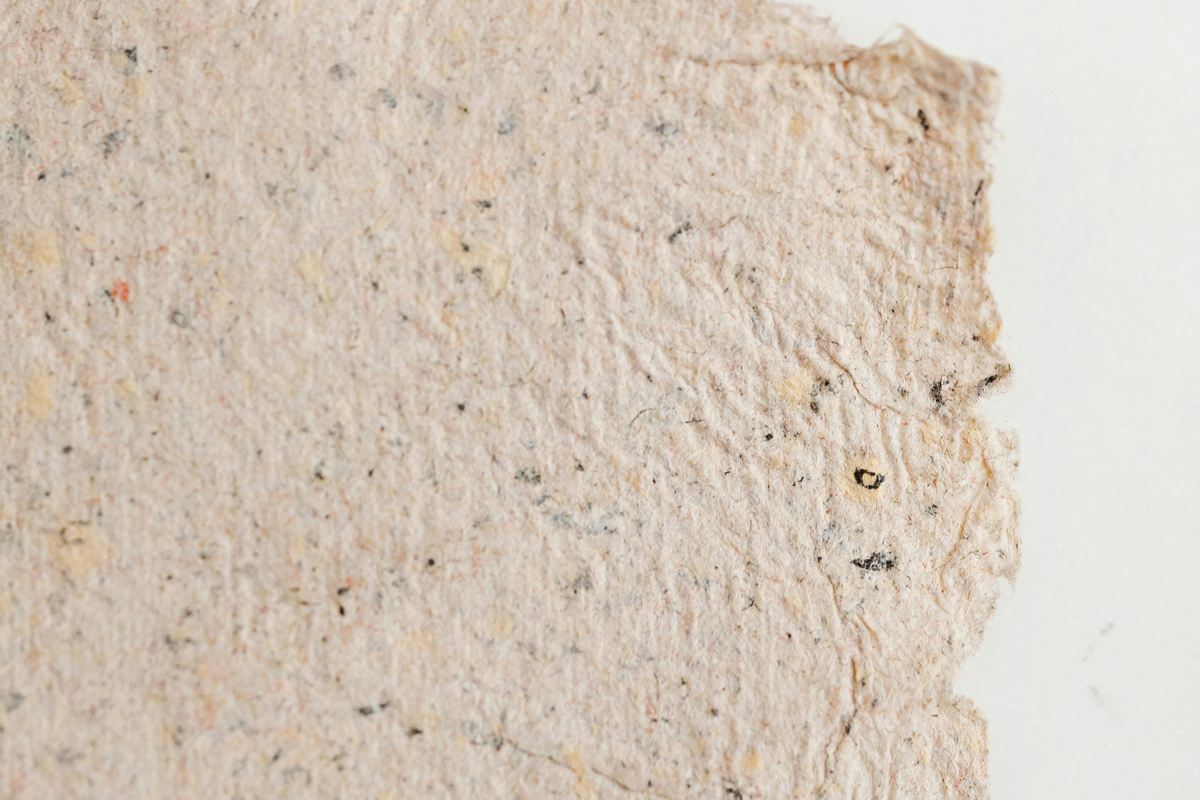 Papel de Fibra Virgem