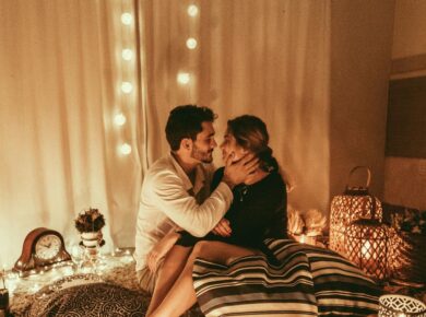 Como Manter Conforto e Respeito Mútuo em Encontros com Escorts