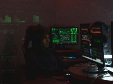 O que avaliar antes de contratar firewall empresarial