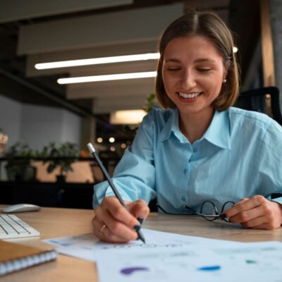 QUAL OBJETIVO DA CONTABILIDADE