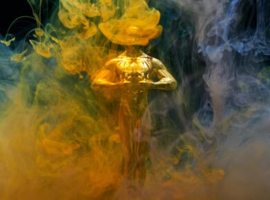 Para a 'Maldição do Oscar: Por que tantos atores ganham o prêmio e a carreira', a percepção de declínio pós-vitória é complex