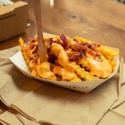 Para entender A Origem da Batata Frita: Por que o nome em inglês é 'French Fries', é crucial saber que sua história remonta à