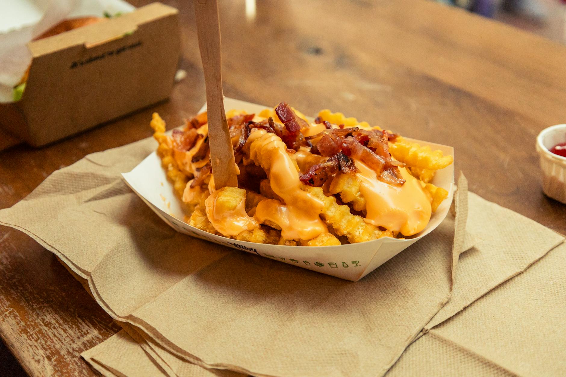 A Verdadeira Origem da Batata Frita: Desvendando o Mistério por Trás do ...