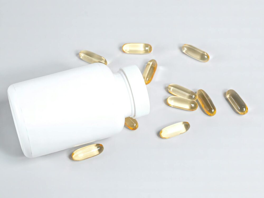 Ômega 3: O Guia Definitivo para um Coração Forte e Mente Brilhante — benefícios do ômega 3 para saúde cardiovascular e cerebr