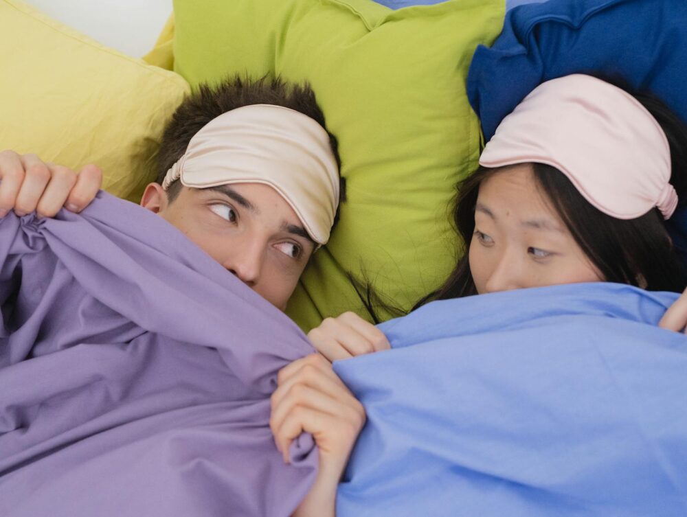 O Guia Completo: Chás que Ajudam a Dormir Melhor e Combater a Insônia Naturalmente — chás que ajudam a dormir melhor e combat