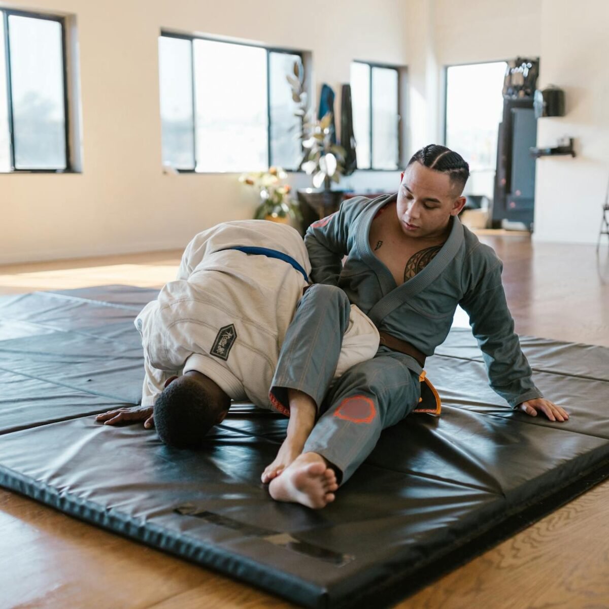 Jiu-Jitsu Competitivo: O Guia Definitivo de Categorias, Regras e Como Funciona — como a competição de jiu jitsu funciona cate