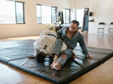 Jiu-Jitsu Competitivo: O Guia Definitivo de Categorias, Regras e Como Funciona — como a competição de jiu jitsu funciona cate