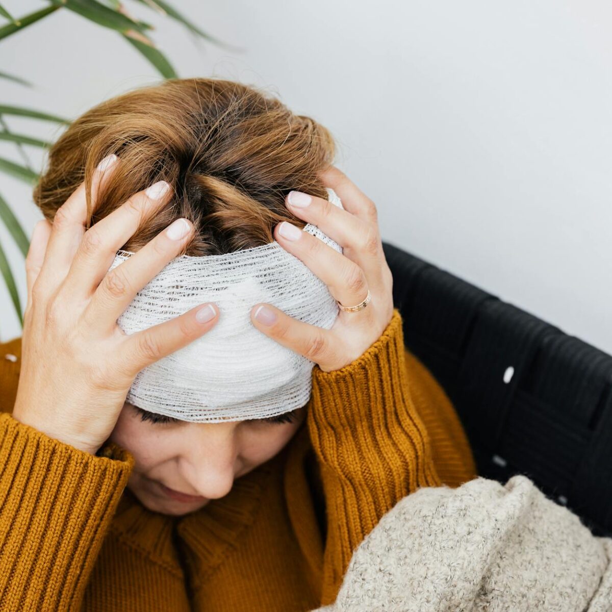 Enxaqueca Crônica: Guia Definitivo para Alívio Natural e Eficaz — como acabar com a enxaqueca crônica de forma natural e efic