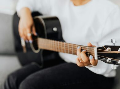 Violão do Zero Gratuito: O Guia Definitivo Para Aprender a Tocar Sem Pagar Professor — como aprender a tocar violão do zero s