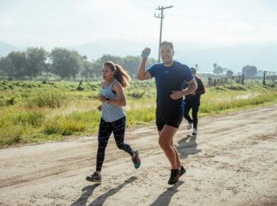 Correr do Zero Sem Se Machucar: O Guia Definitivo para Iniciantes — como começar a correr do zero sem se machucar iniciantes