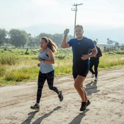 Correr do Zero Sem Se Machucar: O Guia Definitivo para Iniciantes — como começar a correr do zero sem se machucar iniciantes