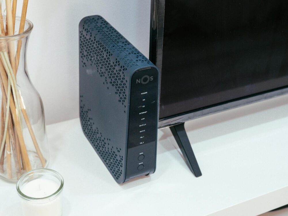 Wi-Fi Seguro em Casa: Guia Definitivo para Configurar Sua Rede Passo a Passo e Proteger Seus Dados — como configurar uma rede
