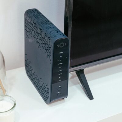 Wi-Fi Seguro em Casa: Guia Definitivo para Configurar Sua Rede Passo a Passo e Proteger Seus Dados — como configurar uma rede