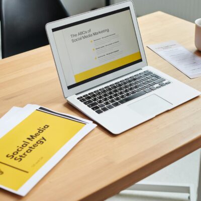 Marketing Digital para Pequenas Empresas: Crie Sua Estratégia Vencedora e Conquiste Clientes — como criar uma estratégia de m