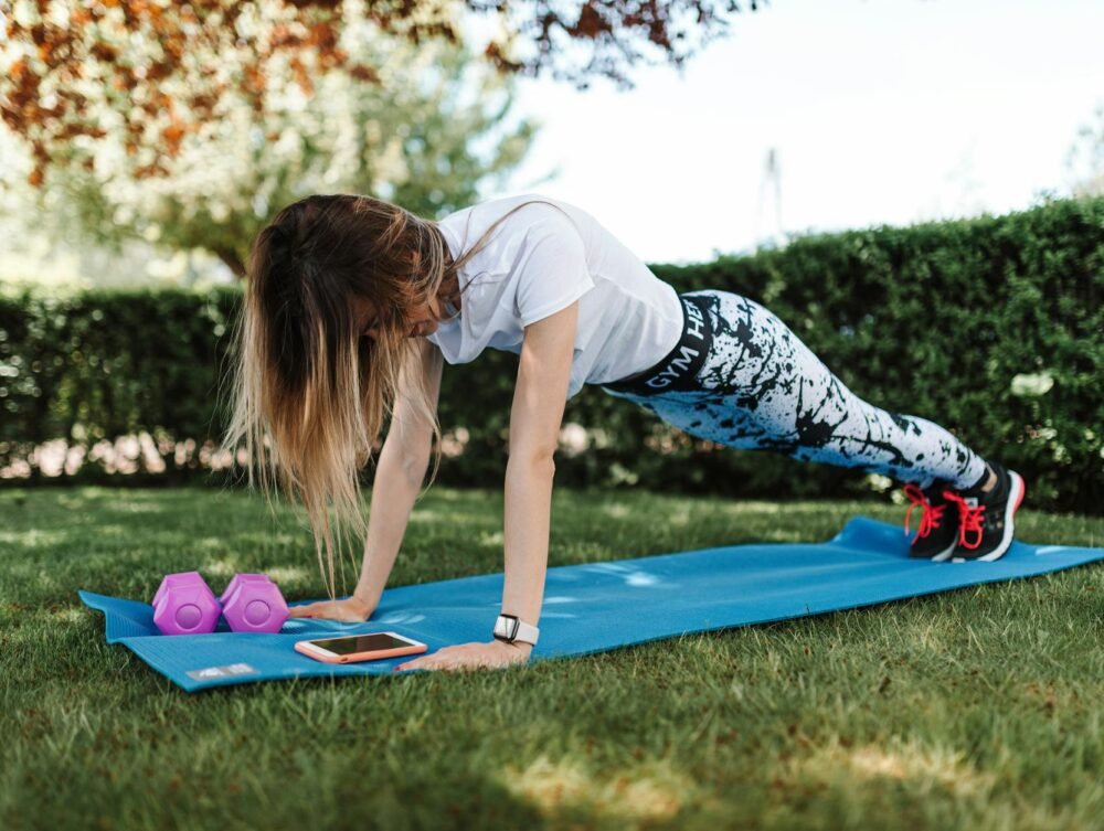 Transforme Seu Corpo: Guia Definitivo para Criar uma Rotina de Treinos Semanal Equilibrada e Eficaz — como criar uma rotina d